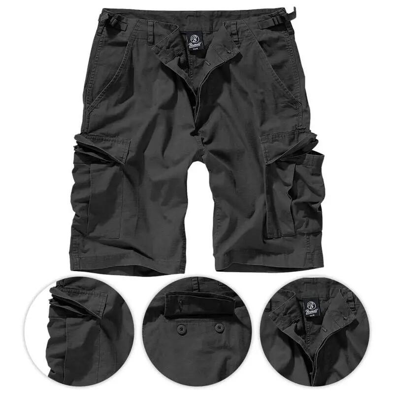 Short Brandit BDU Ripstop