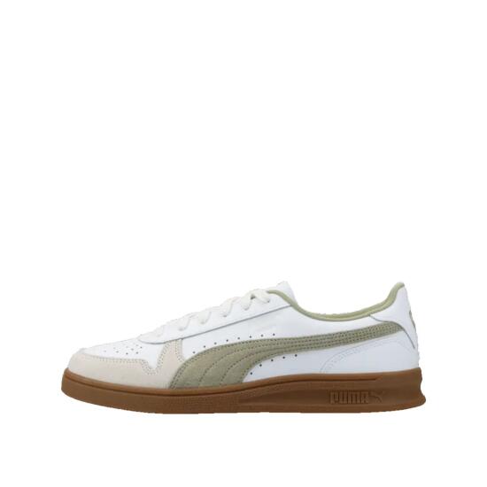 Chaussures PUMA indoor blanche