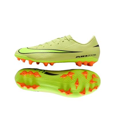 Scarpe da calcio Nike Mercurial Vapor 16 Academy AG Verde/Giallo/Crimson