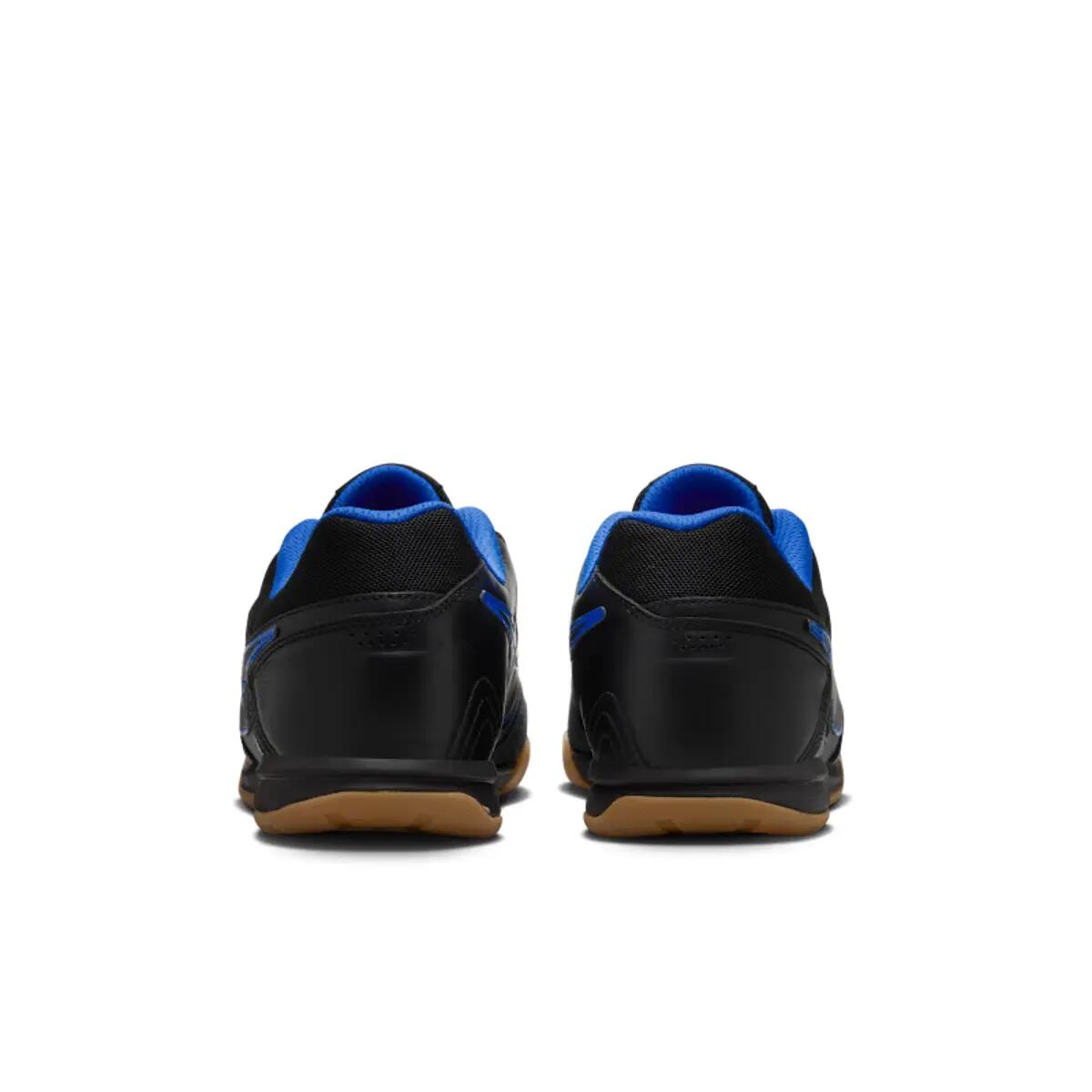 Chaussures de sport Nike Gato Noir/Bleu royal 6/6