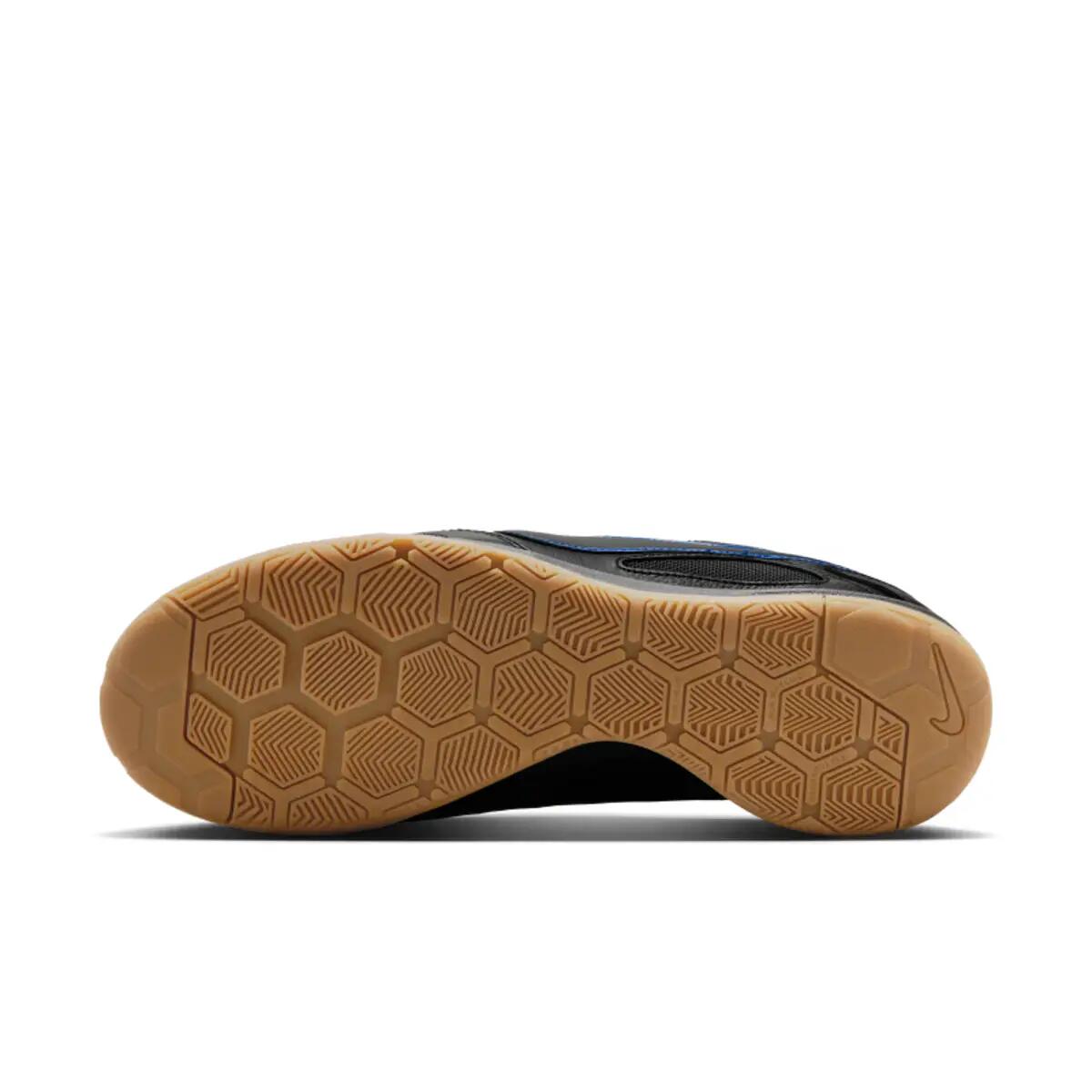 Chaussures de sport Nike Gato Noir/Bleu royal 3/6