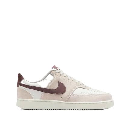 Chaussures Nike Court Vision Low Blanc/Tatouage/Phantom