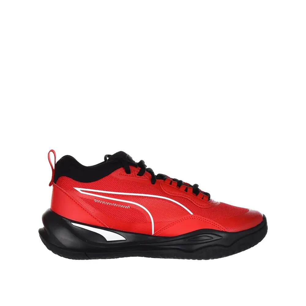RED / BLACK