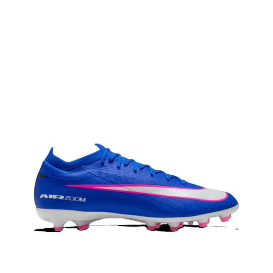 Zapatillas de fútbol Nike Mercurial Vapor 16 Pro AG Azul/Blanco
