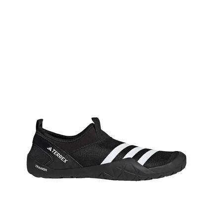 Calzado acuático adidas Terrex Jawpaw Slip-On Heat.RDY Negro