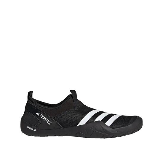 Calzado acuático adidas Terrex Jawpaw Slip-On Heat.RDY Negro