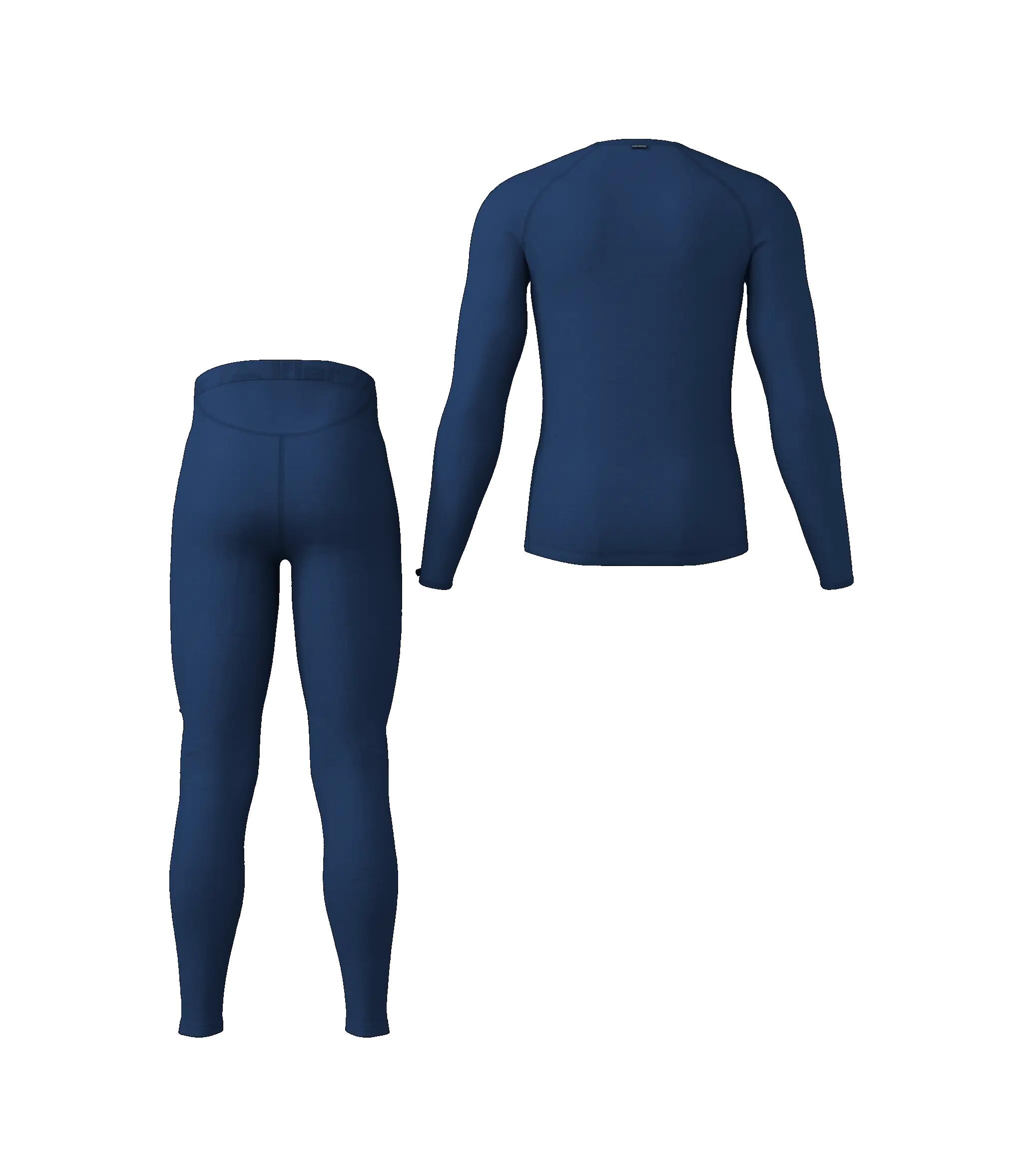 M SET LONG TRANSTEX MERINO 200 2/2