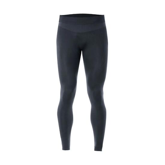 Legging thermique homme football sports collectifs respirant Vivasport