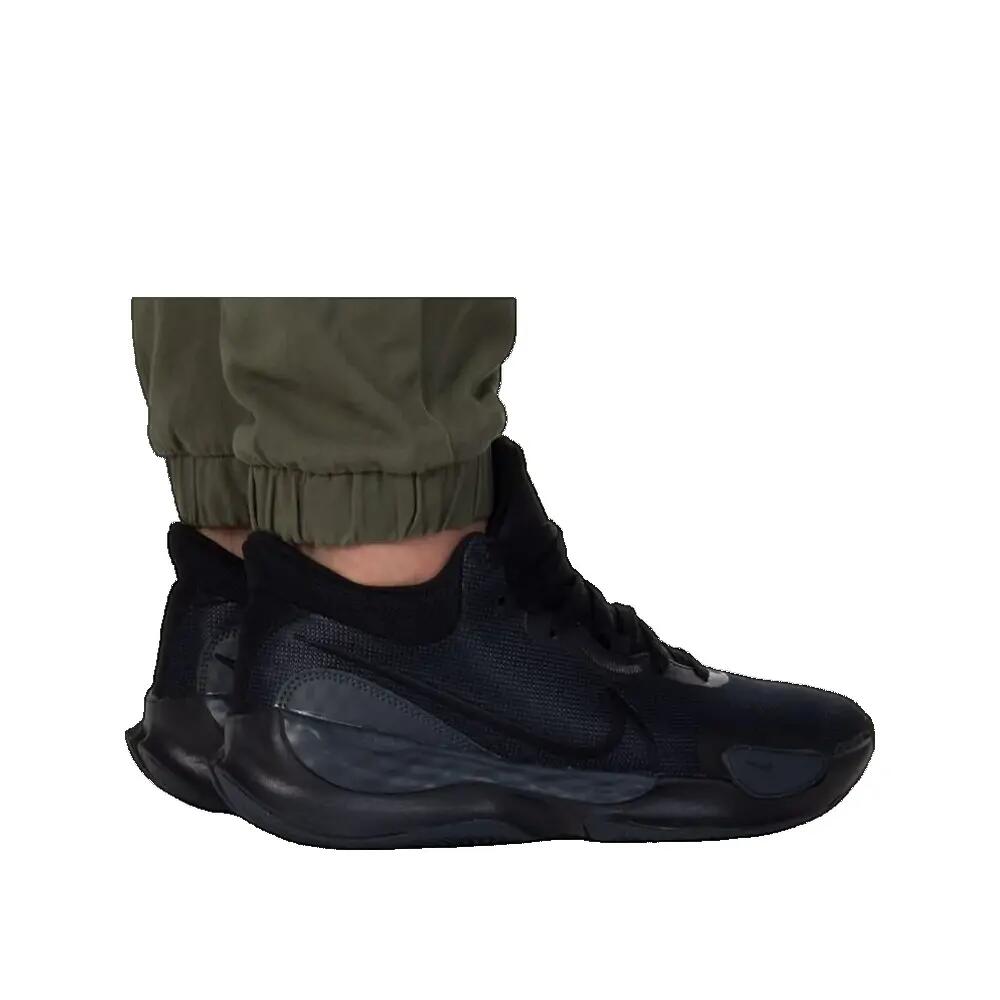 Nike Renew Elevate III Black Shoes