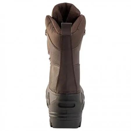Herren - Winterstiefel - wasserdicht, rutschfest - Polar Extreme 2 - braun 3/5