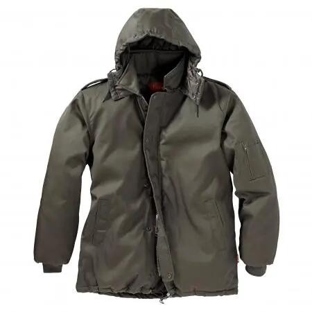 Parka Idaho Canada