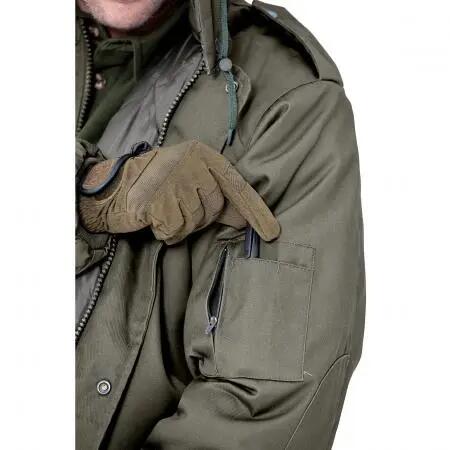 Parka Idaho Canada 5/5