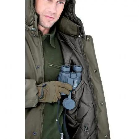 Parka Idaho Canada 4/5