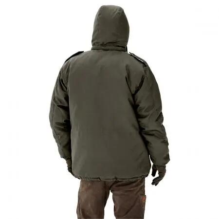 Parka Idaho Canada 3/5