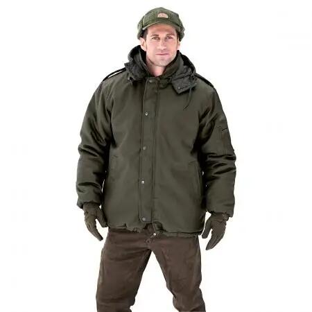 Parka Idaho Canada 2/5