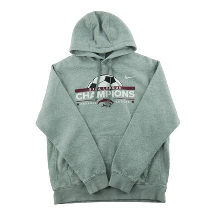 Refurbished - Hoodie Herren Cougars Soccer - Wie neu
