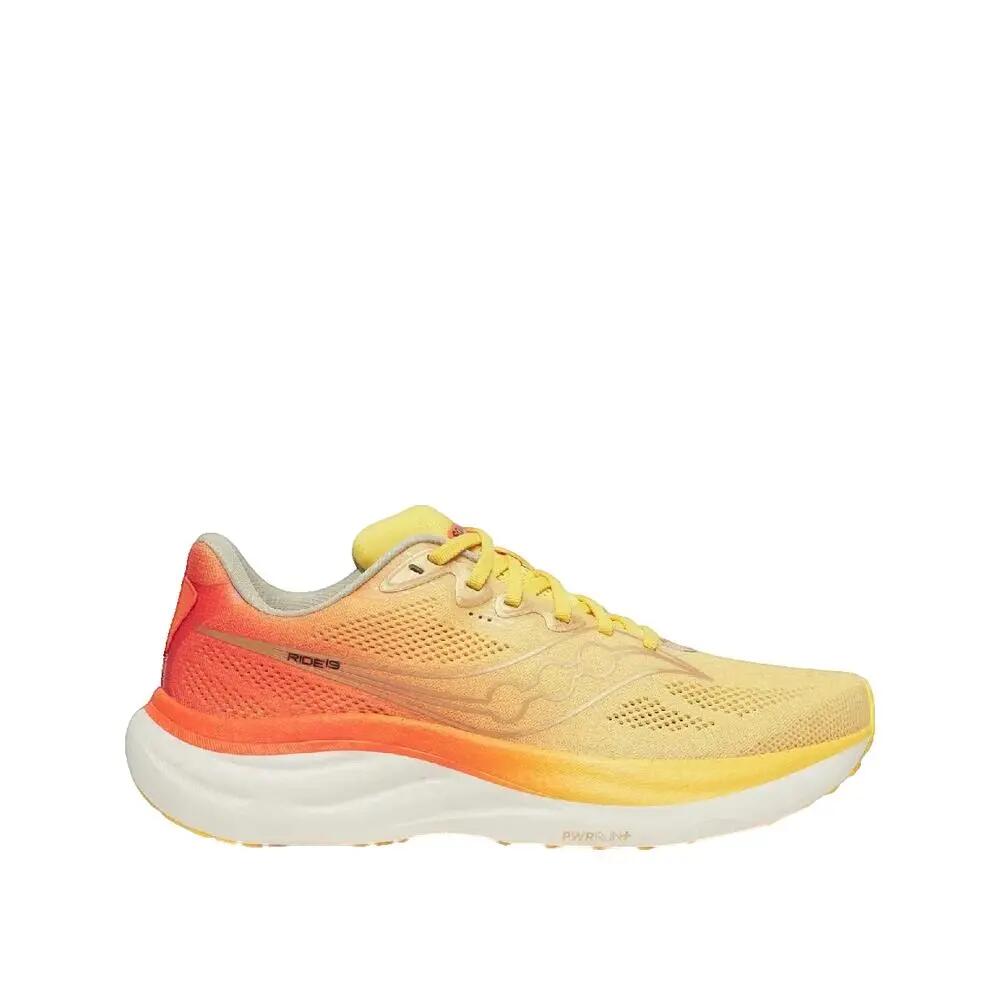 SAUCONY picture