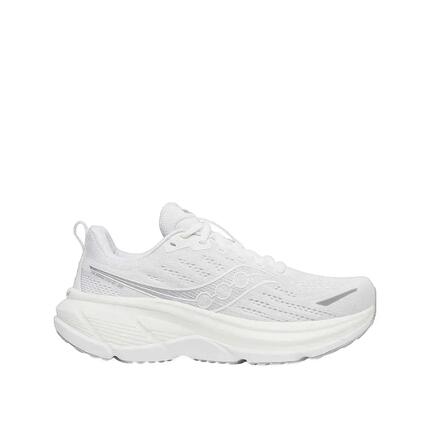 Laufschuhe Saucony Hurricane 25 Weiß