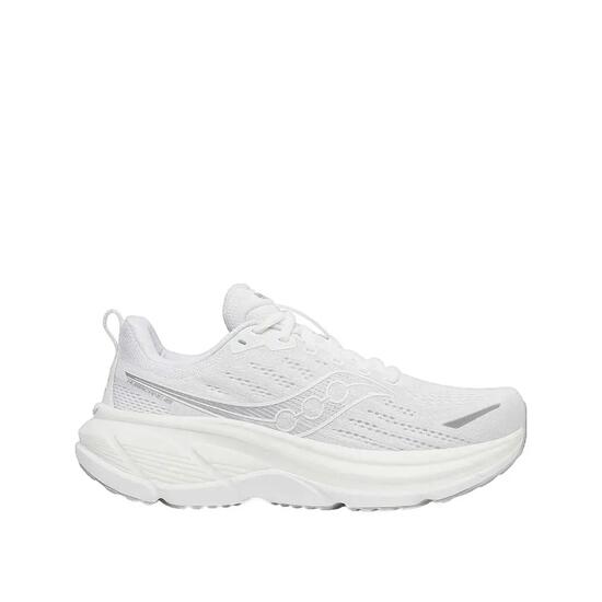 Laufschuhe Saucony Hurricane 25 Weiß