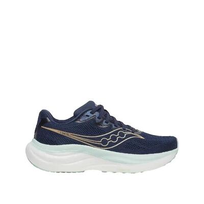 Scarpe da corsa Saucony Ride 19 Blu