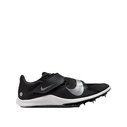 Zapatillas Nike Zoom Rival Jump Negro/Silver