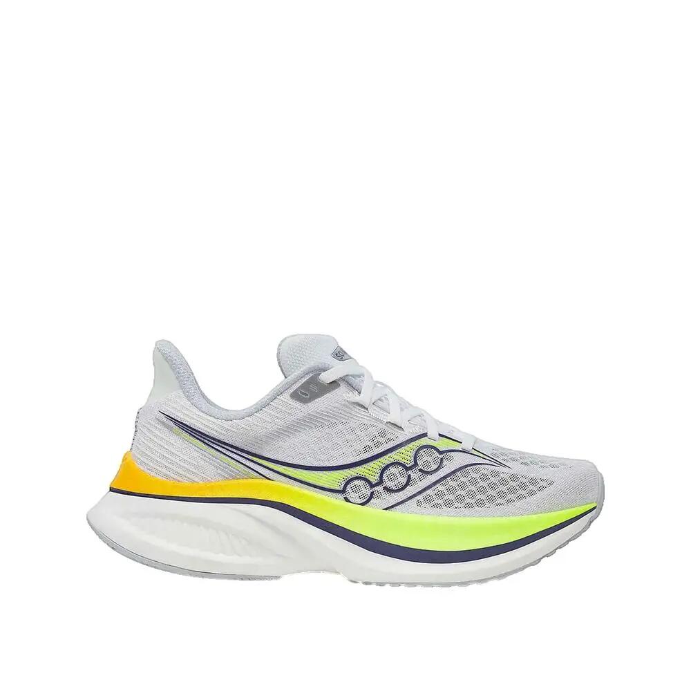 Buty do biegania Saucony Endorphin Speed 5 Grise
