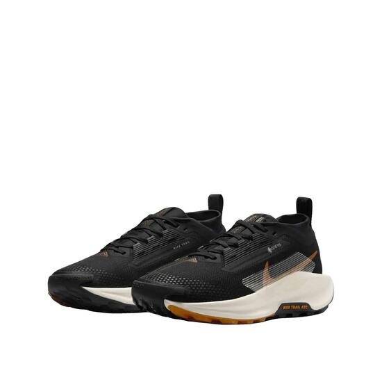 Zapatillas de trail Nike Pegasus Trail 5 GTX Negro