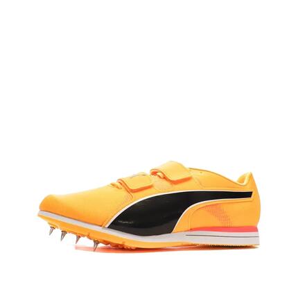 Zapatillas de salto PUMA evoSPEED Triple Jump 11 Naranja