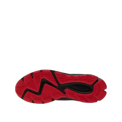Schoenen asics gel-quantum 180 viii zwart/rood