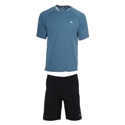 Donnay heren mulitsport sportset jim