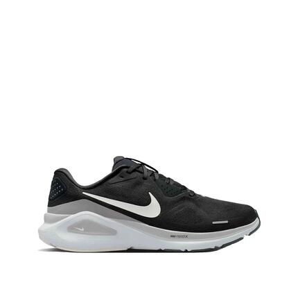 Zapatillas de correr Nike Structure 26 Anthracite/Sail-Lt Smoke Grey