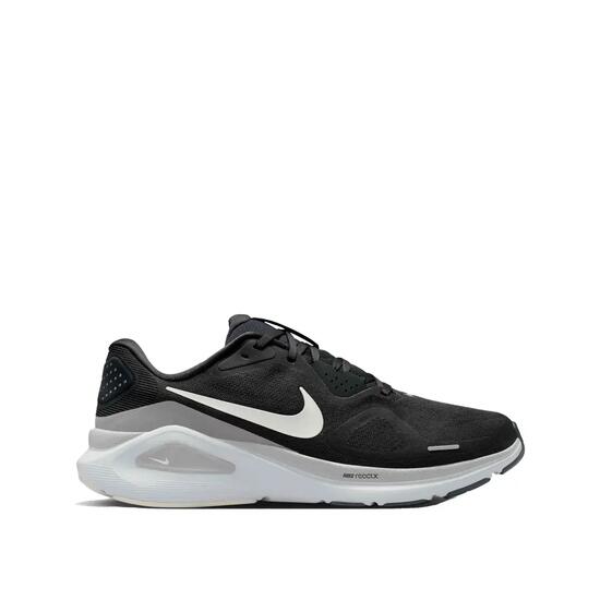 Zapatillas de correr Nike Structure 26 Anthracite/Sail-Lt Smoke Grey