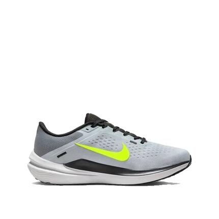 Zapatillas de correr Nike Air Winflo 10 Gris/Volt/Negro