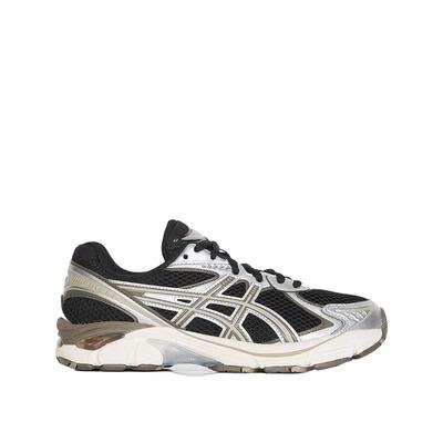 Asics gt 2160 schoenen zwart/driftwood