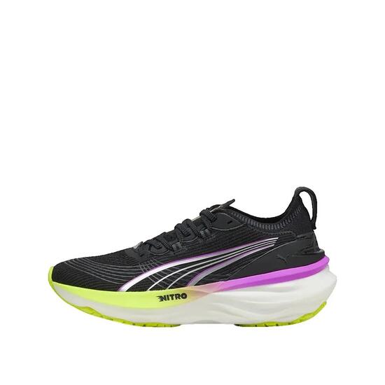 Zapatillas de correr PUMA ForeverRun Nitro 2 Negras