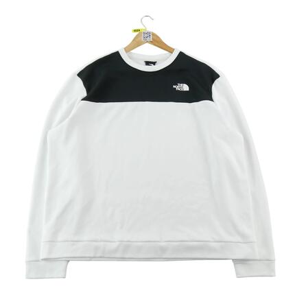 Refurbished - Herren Pullover Sweatshirt Colorblock - In gutem Zustand