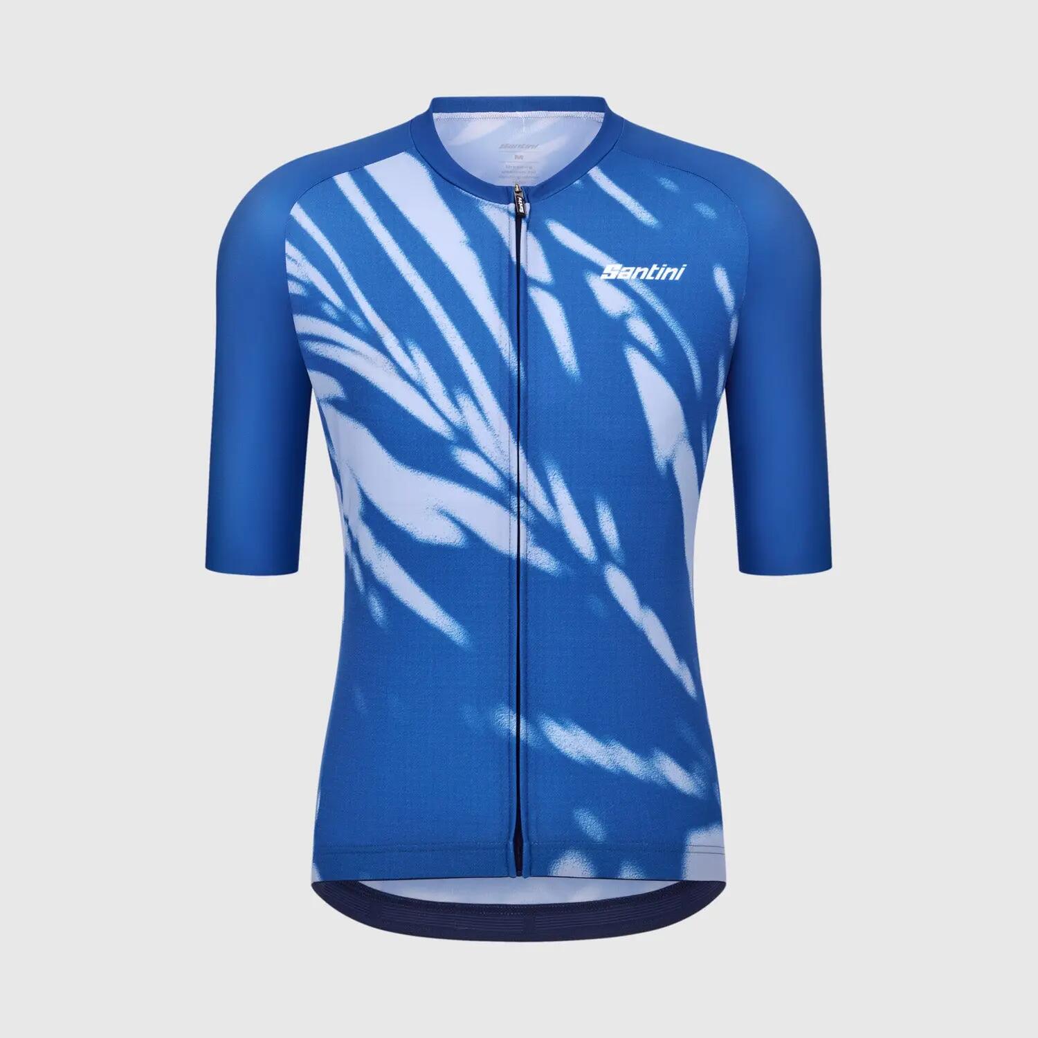 LEAF MEN'S SHORT SLEEVE JERSEY - BL 1/4
