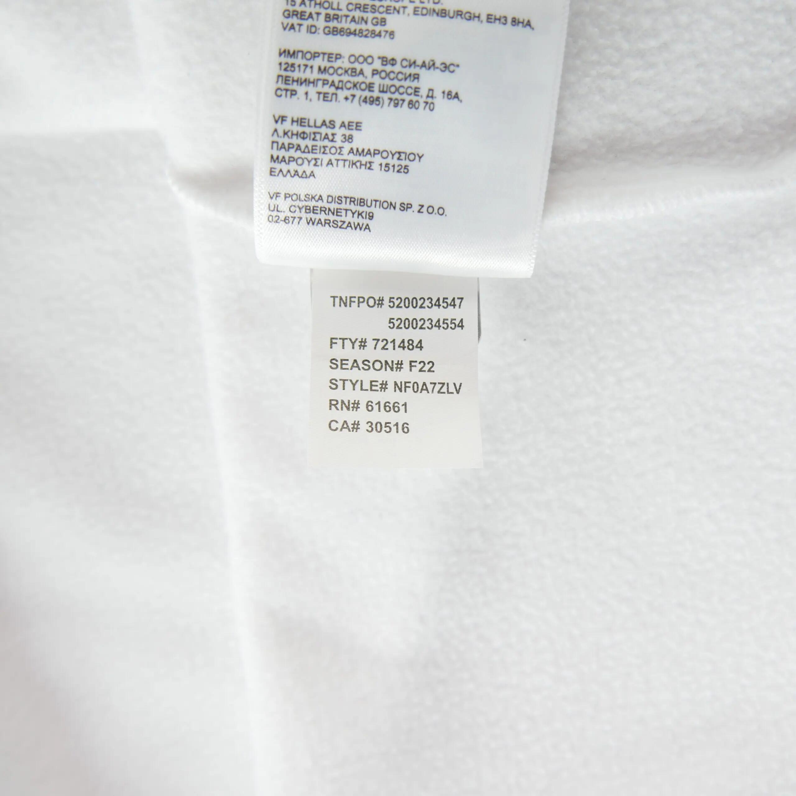 Refurbished - Herren Pullover Sweatshirt Colorblock - In gutem Zustand 9/10