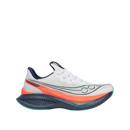 Zapatos de correr Saucony Endorphin Pro 5 Blancos