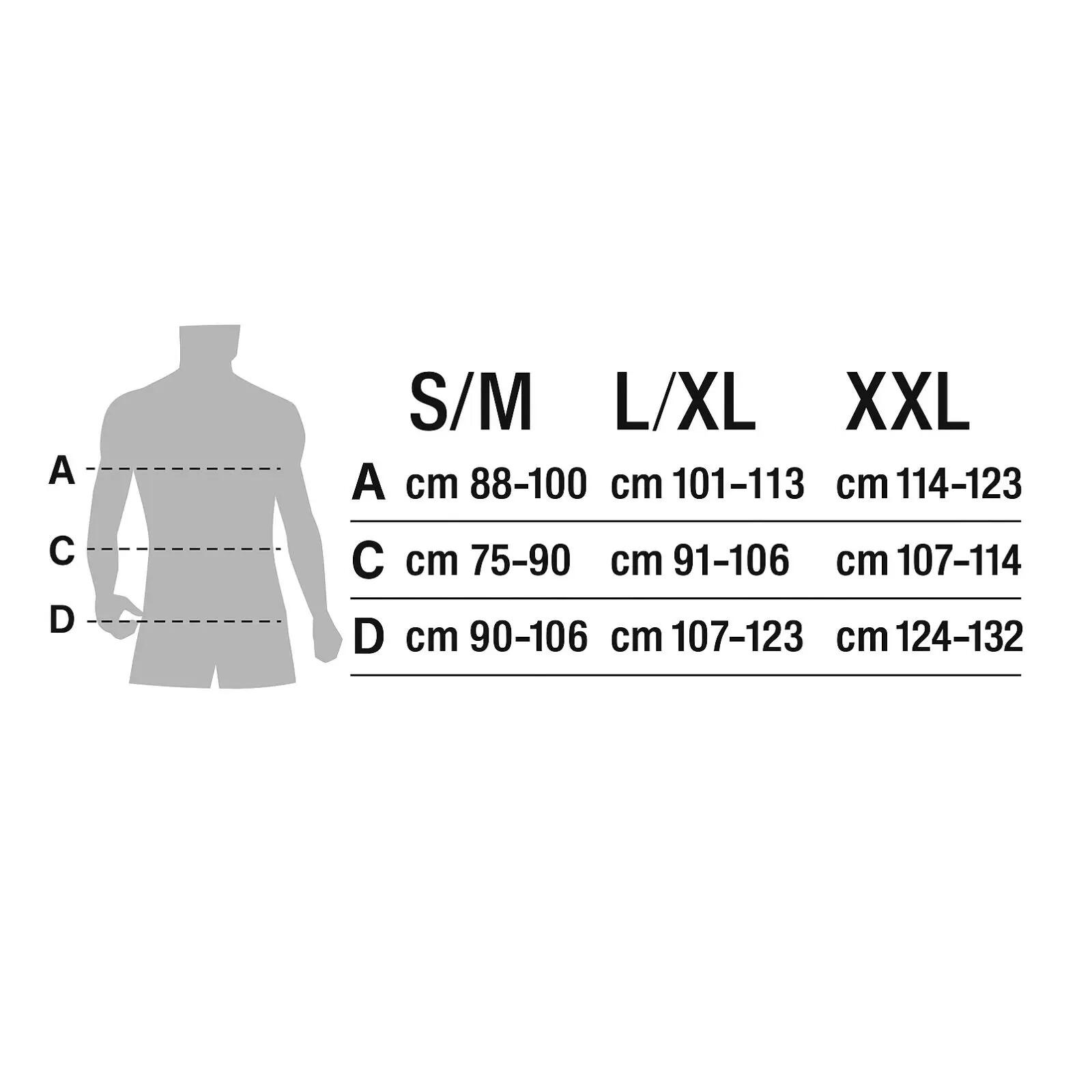 Ensemble sous-couche thermique homme haut et legging -5°C à 20°C Thermo Light 7/7