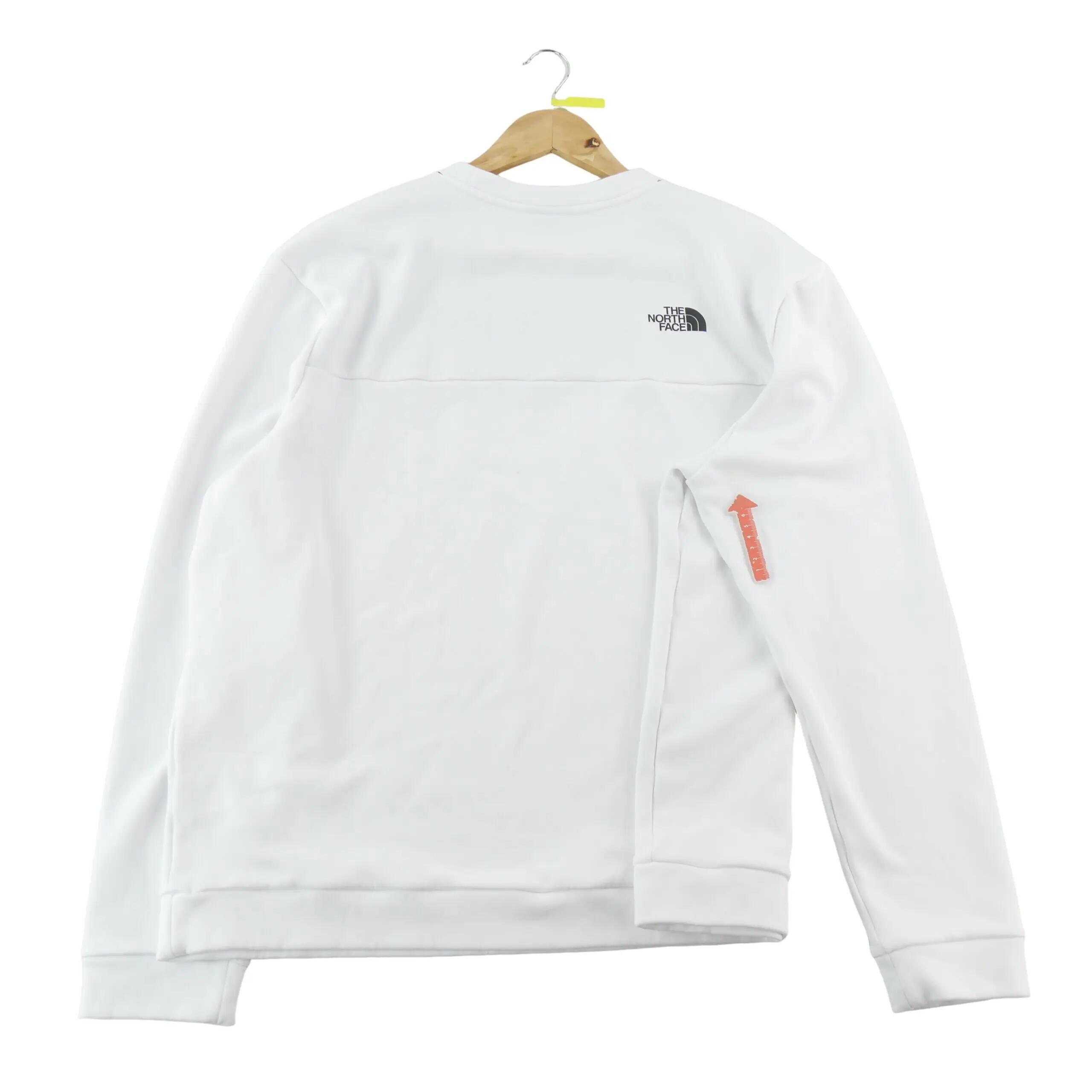 Refurbished - Herren Pullover Sweatshirt Colorblock - In gutem Zustand 5/10