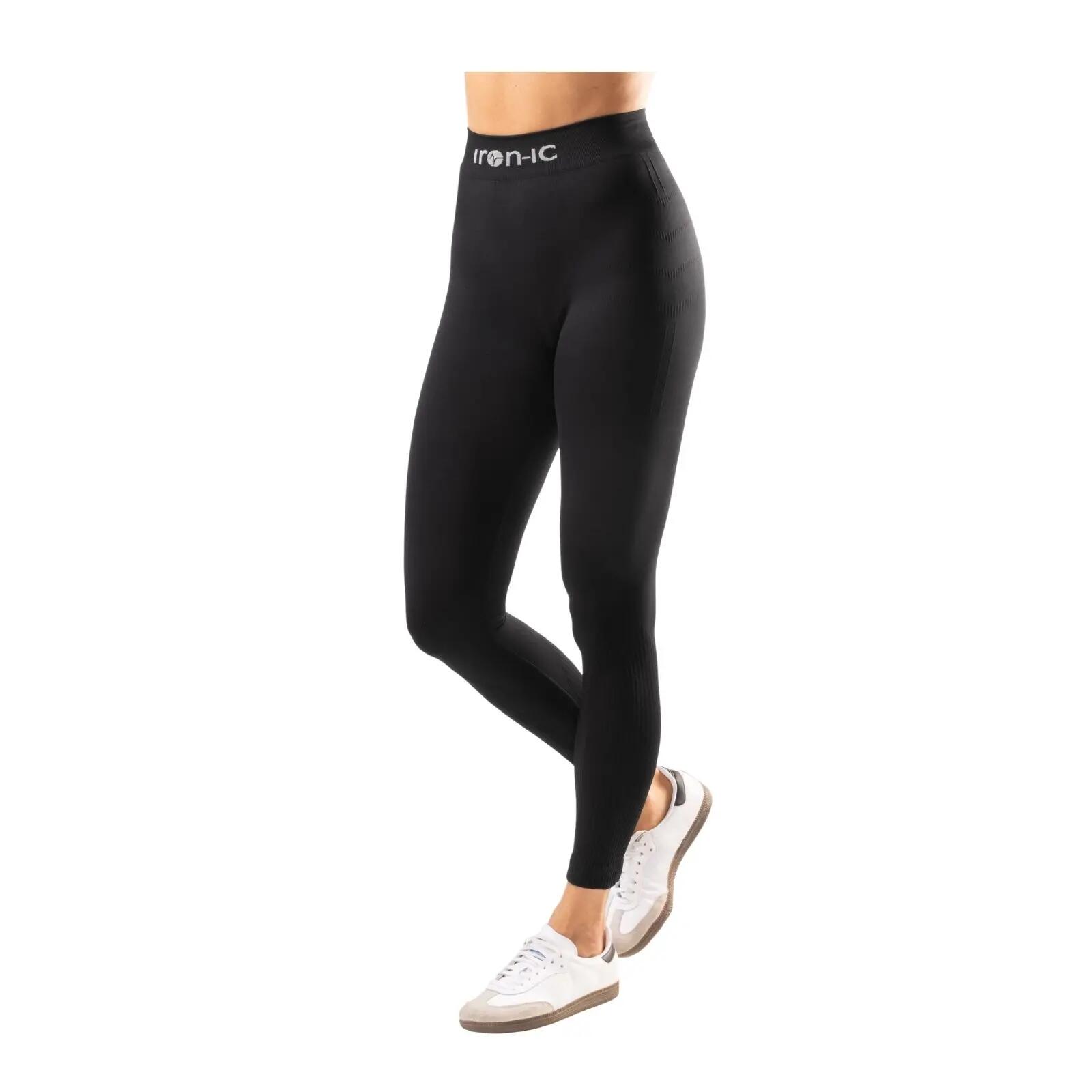 Ensemble sous-couche thermique femme haut et legging -5°C à 20°C Thermo Light 6/8