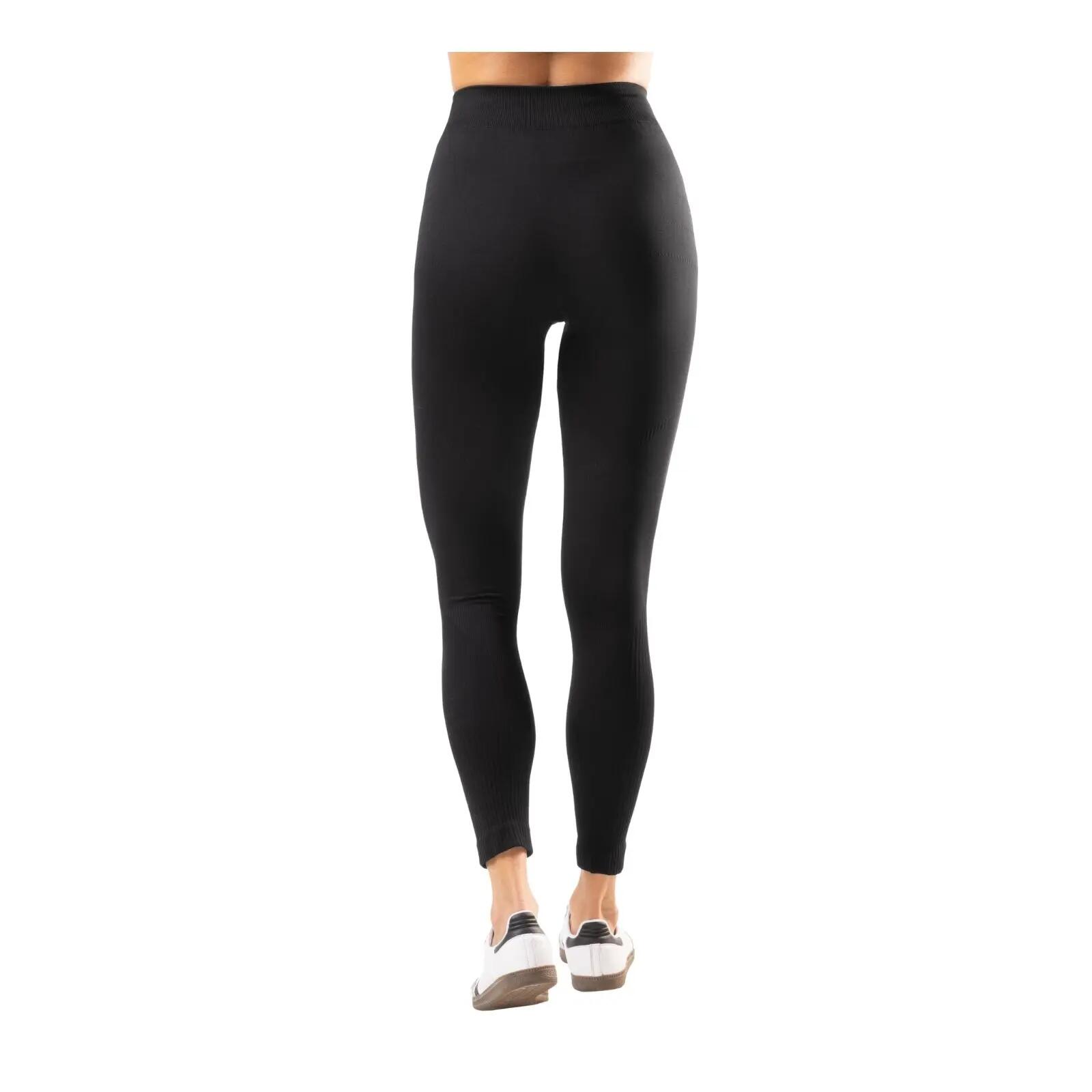 Ensemble sous-couche thermique femme haut et legging -5°C à 20°C Thermo Light 5/8