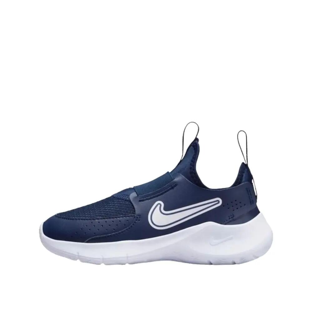 Nike Flex Runner 3 Shoes Blue/White 1/6