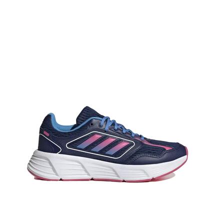 Chaussures de course adidas Galaxy Star Bleu foncé/Semi Solar Pink/Pulse Blue