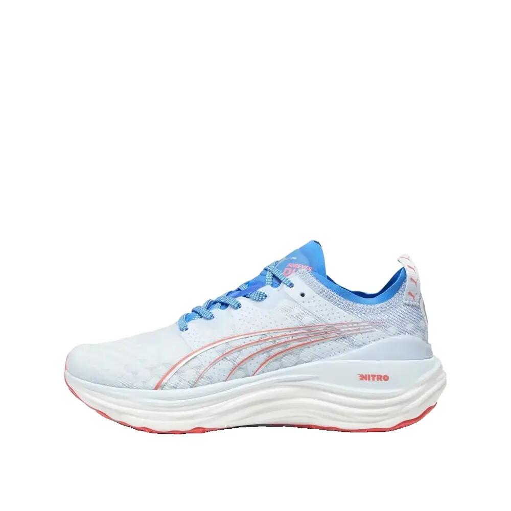 PUMA Foreverrun Nitro Trail Shoes Blue
