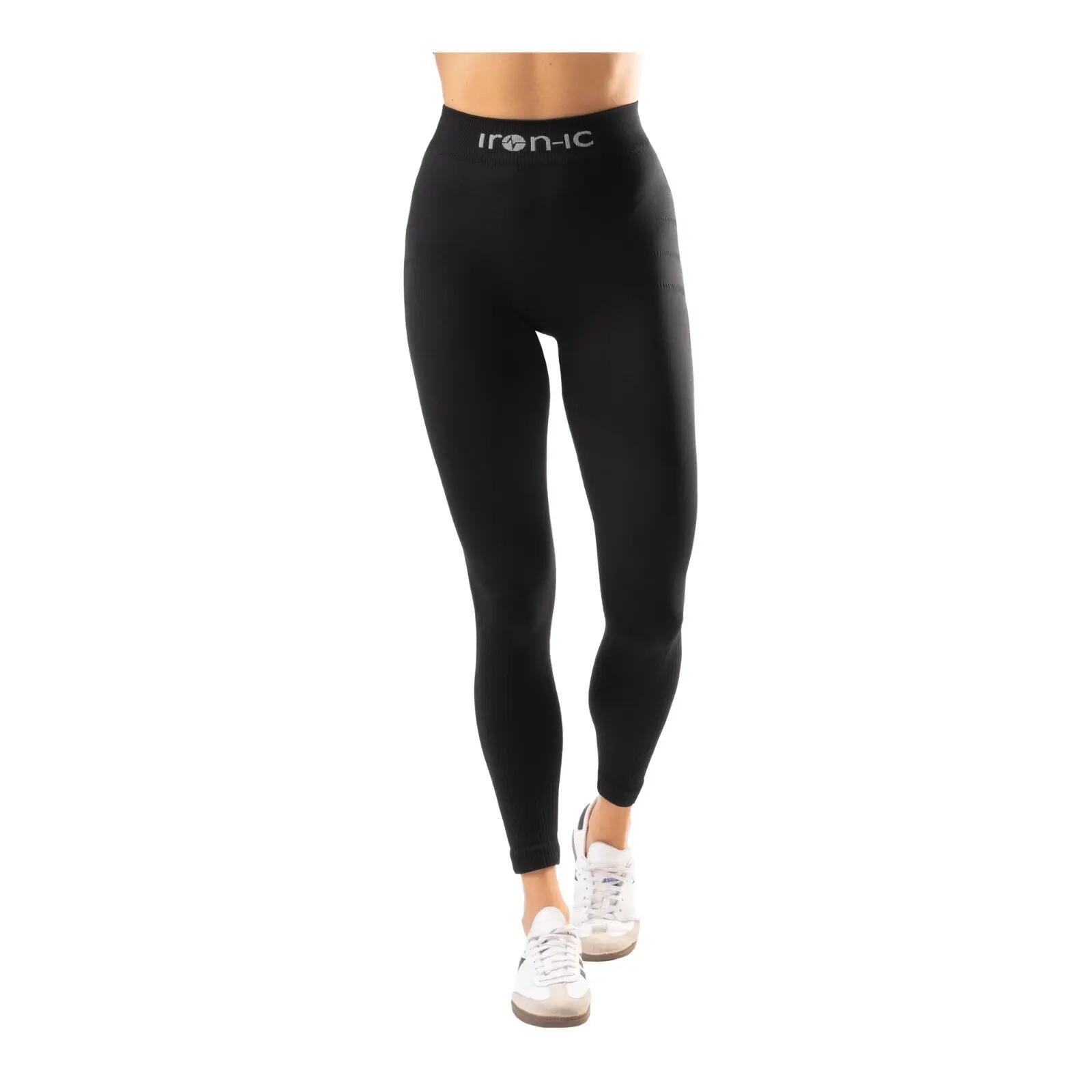 Ensemble sous-couche thermique femme haut et legging -5°C à 20°C Thermo Light 4/8