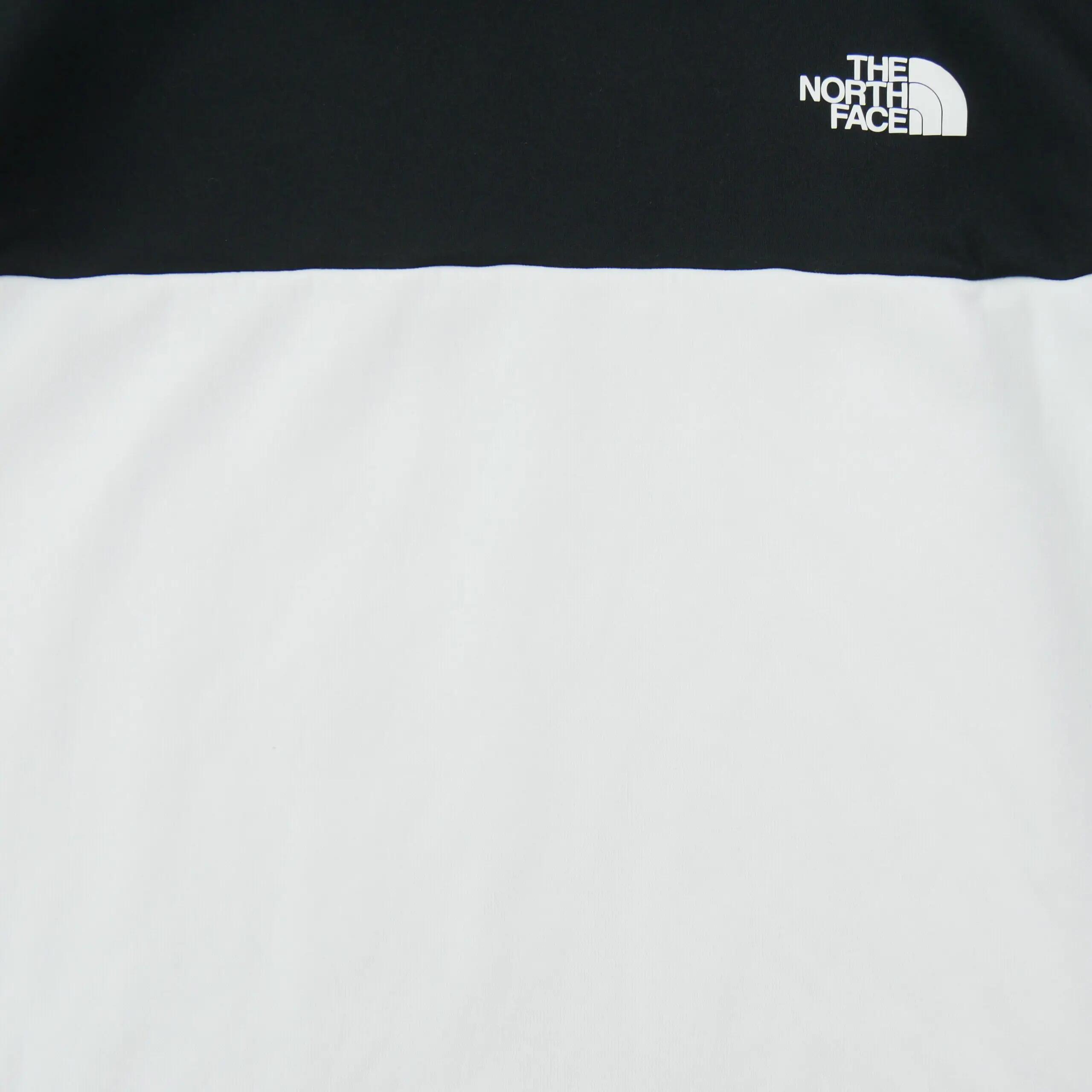 Refurbished - Herren Pullover Sweatshirt Colorblock - In gutem Zustand 3/10