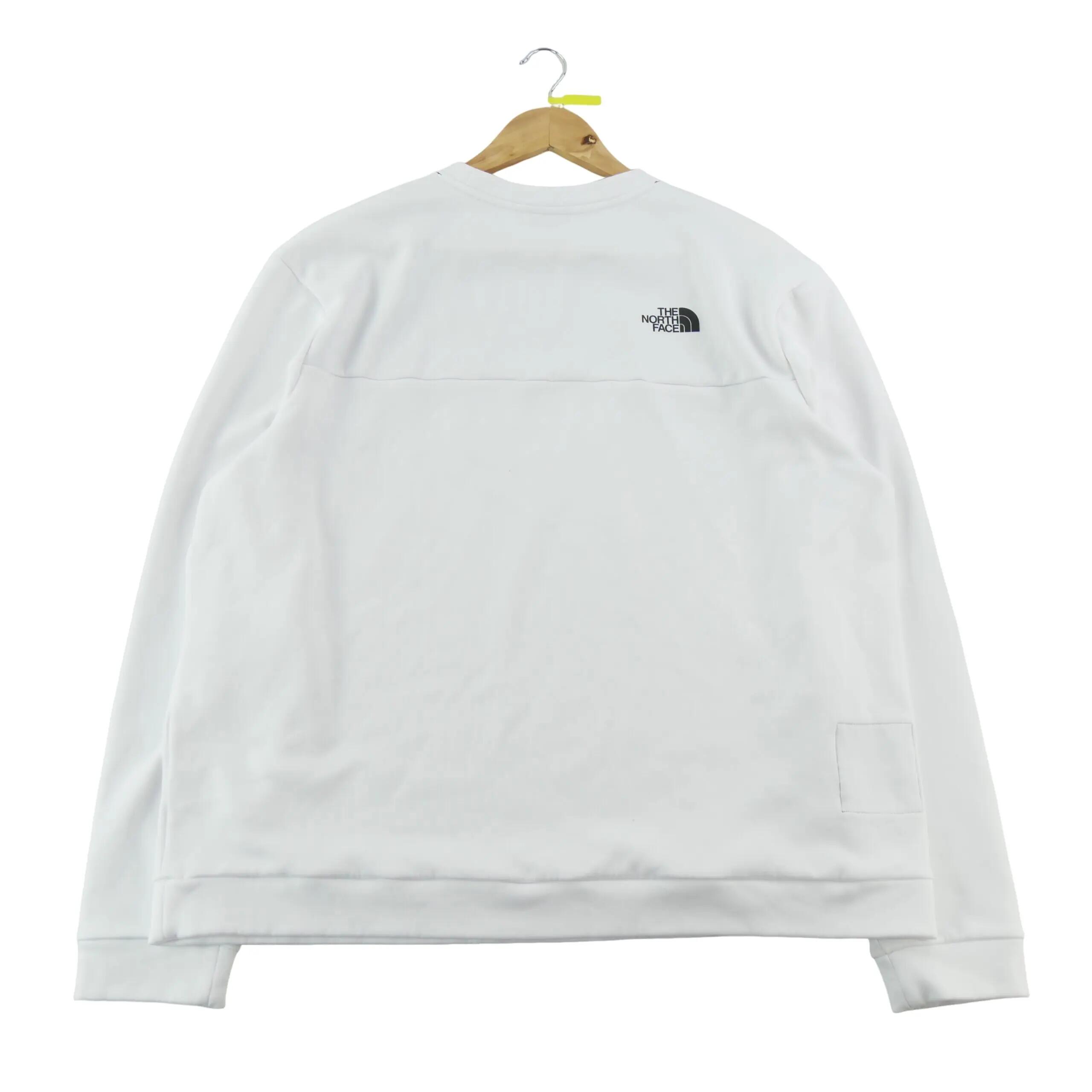 Refurbished - Herren Pullover Sweatshirt Colorblock - In gutem Zustand 2/10