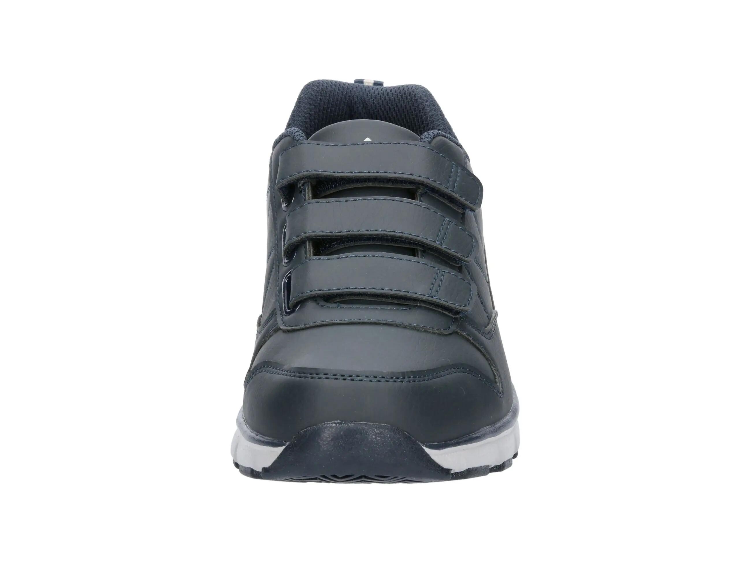 Lico Niles V joggingschoen met klittenbandsluiting 3/6